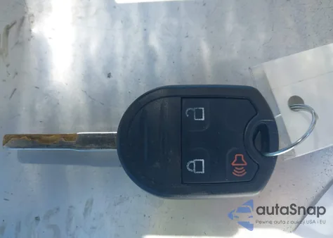 2016 Ford Escape S from USA, damaged, VIN 1FMCU0F74GUC43671